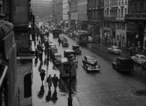 rififi cinematography by philippe agostini exterior day three shot car shot 015