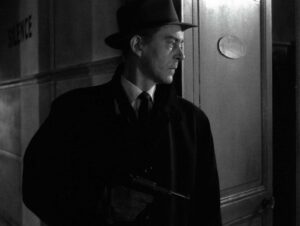 rififi cinematography by philippe agostini extreme close up silhouette artificial light shot 017