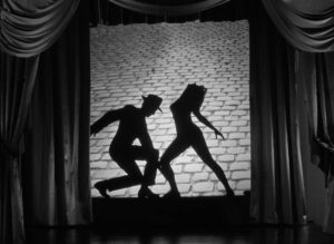 rififi cinematography by philippe agostini medium shot two shot hard light shot 007