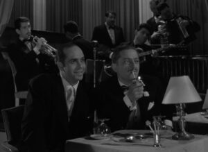 rififi cinematography by philippe agostini night medium close up three shot moonlight shot 038