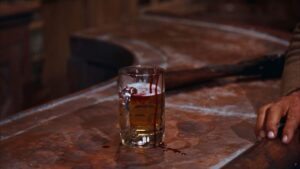 rio bravo cinematography by russell harlan medium shot shot 034