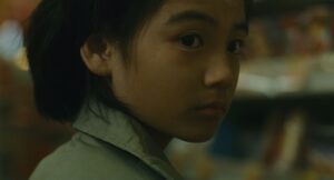 shoplifters cinematography by ry to kond extreme close up artificial light shot 010