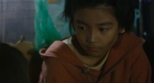 shoplifters cinematography by ry to kond extreme close up artificial light shot 062