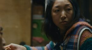 shoplifters cinematography by ry to kond extreme close up shot 066