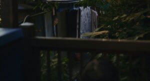 shoplifters cinematography by ry to kond night medium wide shot artificial light shot 044