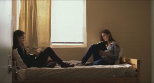 short term 12 cinematography by brett pawlak interior day medium close up two shot side lighting daylight shot 038