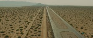 sicario cinematography by roger deakins exterior day establishing shot overcast shot 041