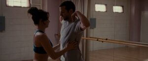 silver linings playbook cinematography by masanobu takayanagi day close up backlight shot 014