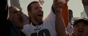 silver linings playbook cinematography by masanobu takayanagi day extreme close up over the shoulder side lighting shot 001