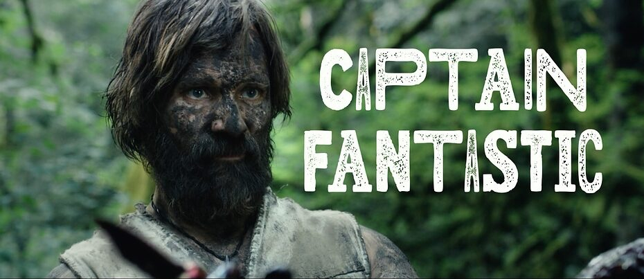 Captain Fantastic (2016) - Cinematography Analysis