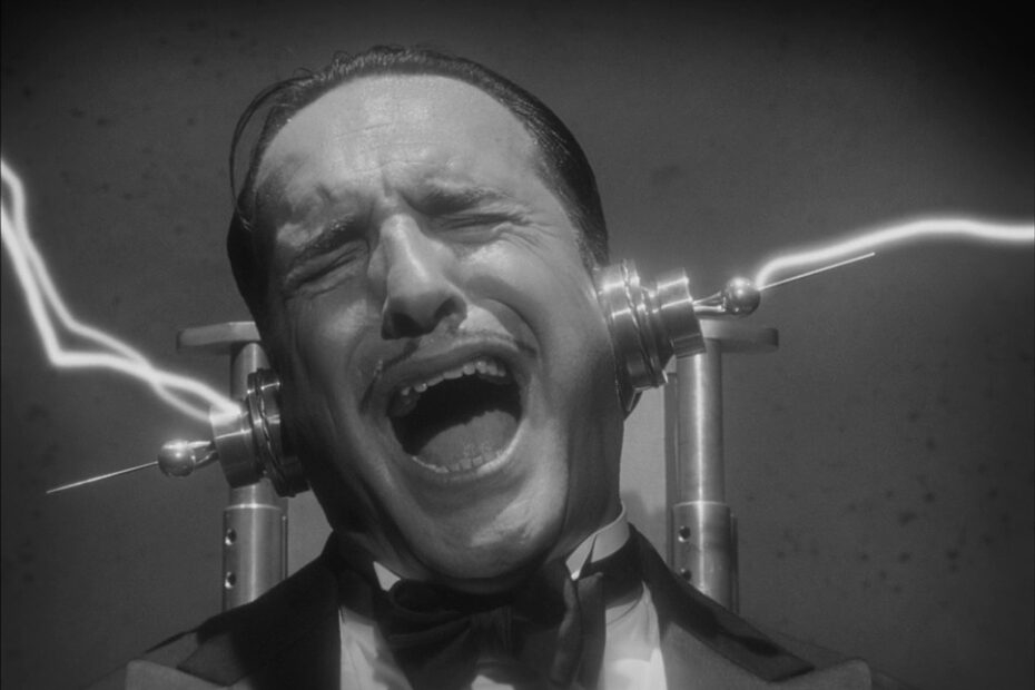 The Artist (2011) - Cinematography Analysis