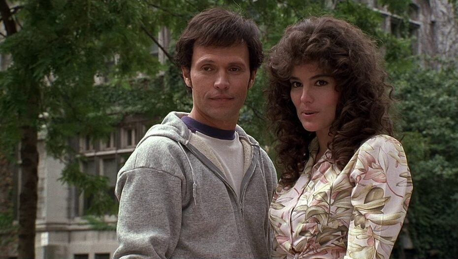 When Harry Met Sally... (1989) - Cinematography Analysis