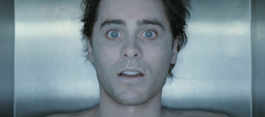 Mr. Nobody (2009) - Cinematography Analysis