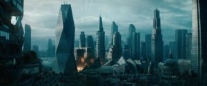 star trek into darkness cinematography by dan mindel day establishing shot hard light daylight shot 001