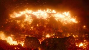 star trek into darkness cinematography by dan mindel day establishing shot hard light daylight shot 003