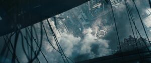star trek into darkness cinematography by dan mindel day establishing shot hard light shot 026