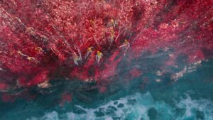 star trek into darkness cinematography by dan mindel day establishing shot overcast shot 060