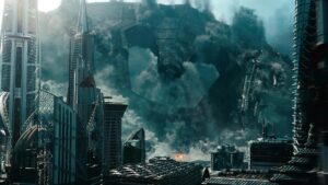 star trek into darkness cinematography by dan mindel day establishing shot shot 017