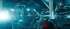 star trek into darkness cinematography by dan mindel day wide shot establishing shot backlight daylight shot 069