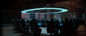 star trek into darkness cinematography by dan mindel night establishing shot silhouette artificial light shot 064