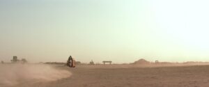 star wars the force awakens cinematography by dan mindel day establishing shot sunny shot 071