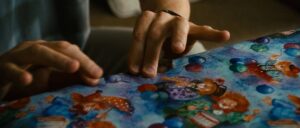 taken cinematography by michel abramowicz day medium close up shot 007