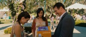 taken cinematography by michel abramowicz day medium close up three shot backlight daylight shot 040