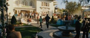 taken cinematography by michel abramowicz day medium wide shot three shot backlight daylight shot 006