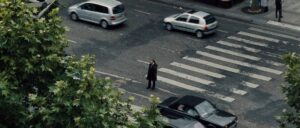 taken cinematography by michel abramowicz exterior day establishing shot backlight car shot 009