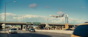 taken cinematography by michel abramowicz exterior day establishing shot hard light sunny car shot 021