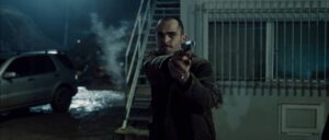 taken cinematography by michel abramowicz medium close up artificial light car shot 069