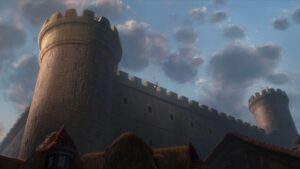 tangled cinematography by al vasquez day establishing shot daylight shot 063