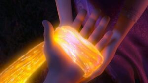 tangled cinematography by al vasquez day establishing shot hard light shot 018