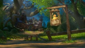 tangled cinematography by al vasquez day establishing shot shot 030