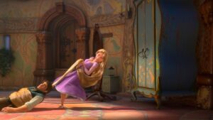 tangled cinematography by al vasquez day establishing shot shot 068