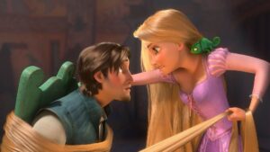 tangled cinematography by al vasquez day extreme close up daylight shot 042