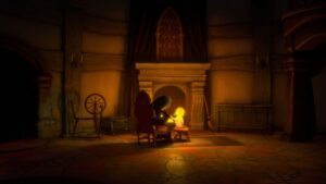 tangled cinematography by al vasquez night wide shot establishing shot artificial light shot 014