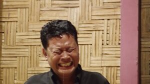 the act of killing cinematography by lars skree day close up hard light sunny shot 069