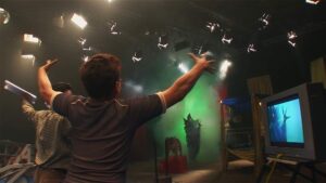 the act of killing cinematography by lars skree day close up shot 046