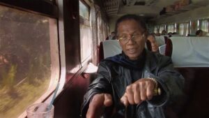 the act of killing cinematography by lars skree day close up side lighting shot 001