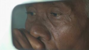 the act of killing cinematography by lars skree day establishing shot side lighting daylight shot 063