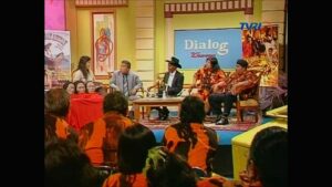 the act of killing cinematography by lars skree day medium wide shot three shot hard light shot 062