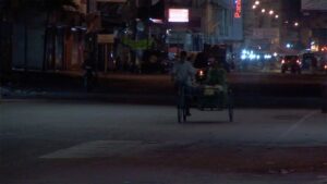 the act of killing cinematography by lars skree exterior wide shot establishing shot artificial light shot 009