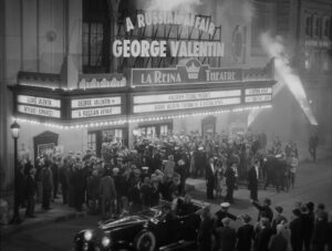 the artist cinematography by guillaume schiffman day establishing shot hard light daylight shot 057