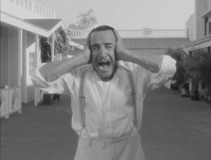 the artist cinematography by guillaume schiffman day extreme close up hard light sunny shot 066