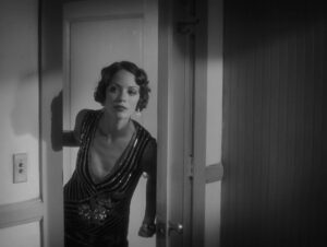 the artist cinematography by guillaume schiffman day medium close up shot 010