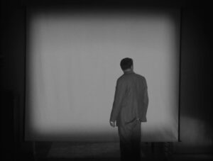 the artist cinematography by guillaume schiffman day medium shot hard light shot 034