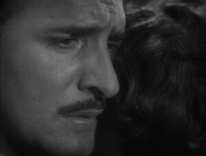 the artist cinematography by guillaume schiffman establishing shot side lighting shot 070