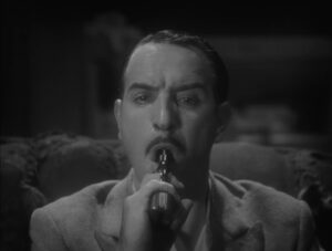 the artist cinematography by guillaume schiffman extreme close up moonlight shot 054