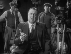 the artist cinematography by guillaume schiffman extreme close up three shot shot 014